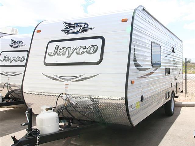 2015 Jayco Jay Flight SLX Photo