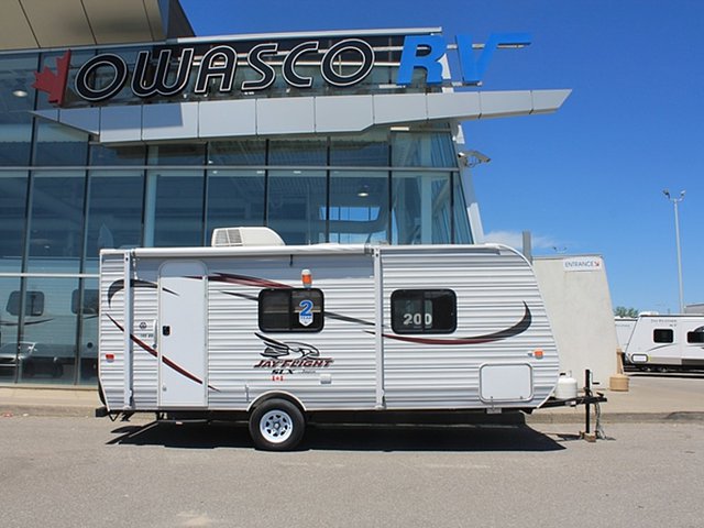 2015 Jayco Jay Flight SLX Photo