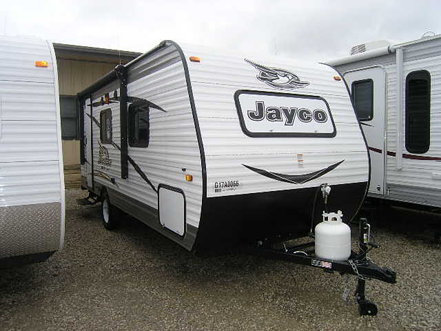 2016 Jayco Jay Flight SLX Photo