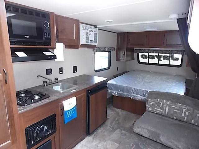 2016 Jayco Jay Flight SLX Photo