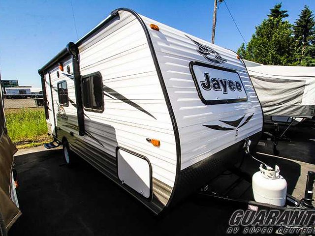 2016 Jayco Jay Flight SLX Photo