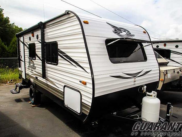 2016 Jayco Jay Flight SLX Photo