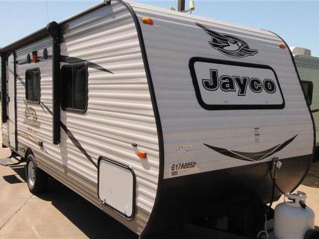 2016 Jayco Jay Flight SLX Photo