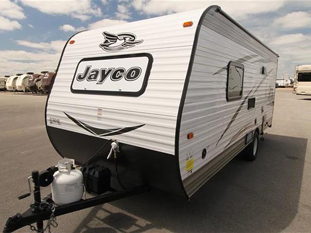 2016 Jayco Jay Flight SLX Photo