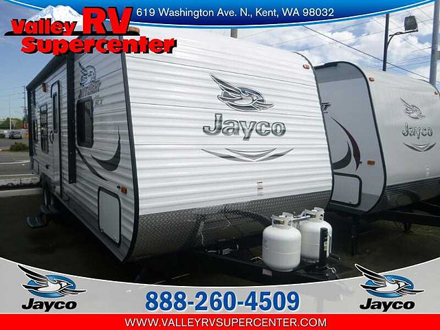 2015 Jayco Jay Flight SLX Photo