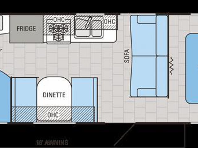 2015 Jayco Jay Flight SLX Photo