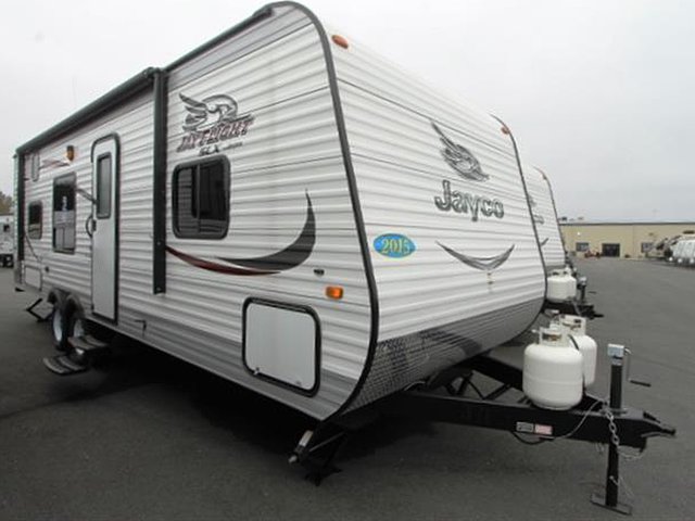 2015 Jayco Jay Flight SLX Photo