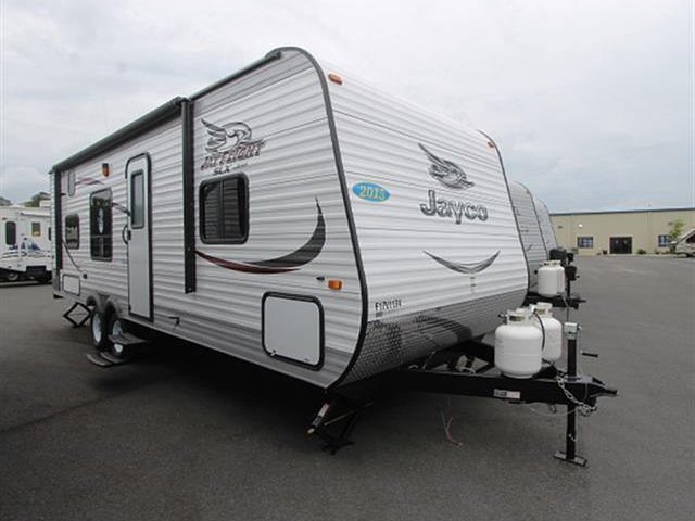 2015 Jayco Jay Flight SLX Photo