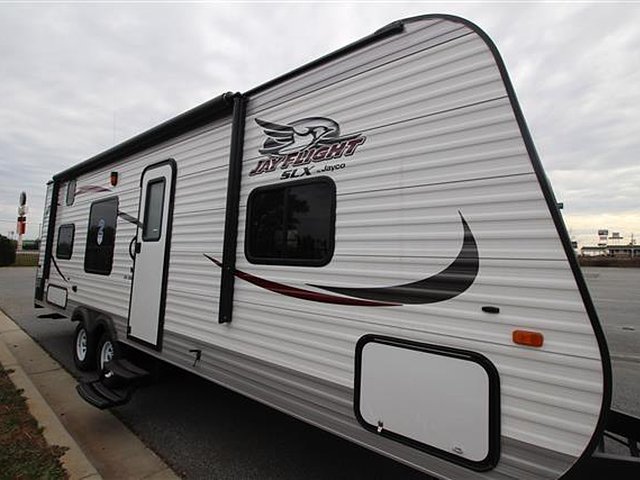 2015 Jayco Jay Flight SLX Photo