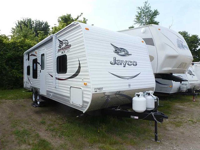 2015 Jayco Jay Flight SLX Photo