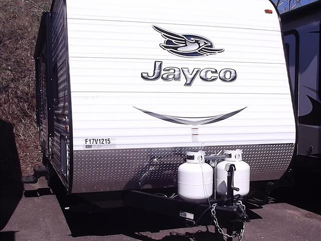 2015 Jayco Jay Flight SLX Photo