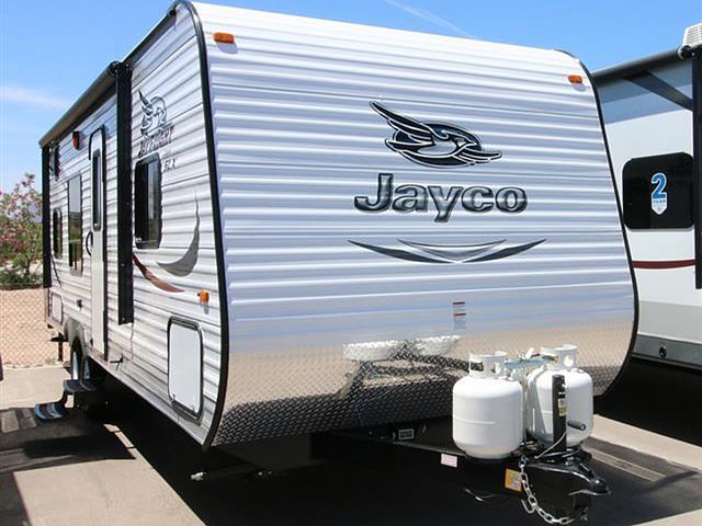 2015 Jayco Jay Flight SLX Photo