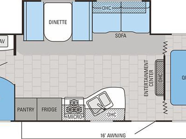 2015 Jayco Jay Flight SLX Photo