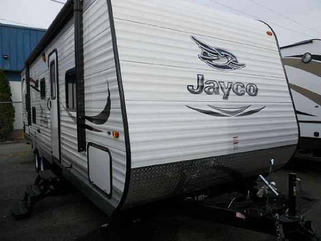 2015 Jayco Jay Flight SLX Photo