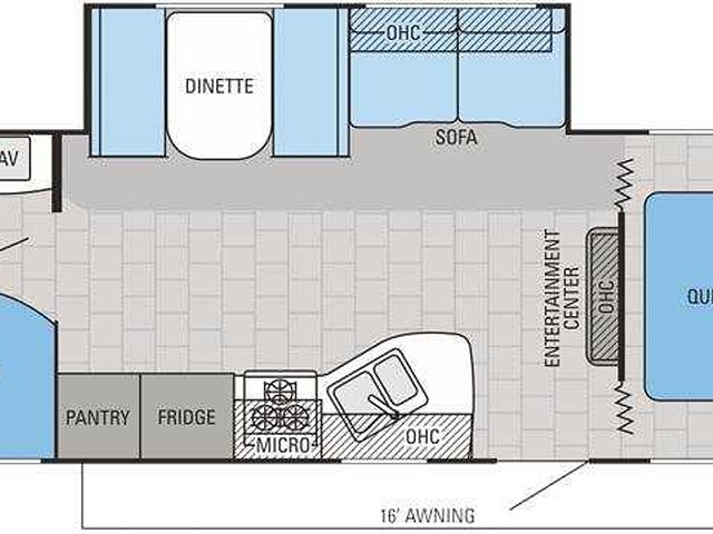 2015 Jayco Jay Flight SLX Photo