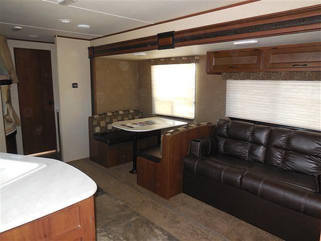 2015 Jayco Jay Flight SLX Photo