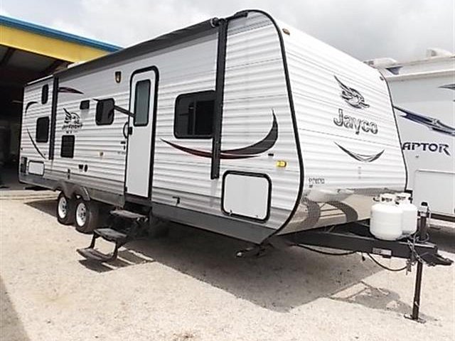 2015 Jayco Jay Flight SLX Photo