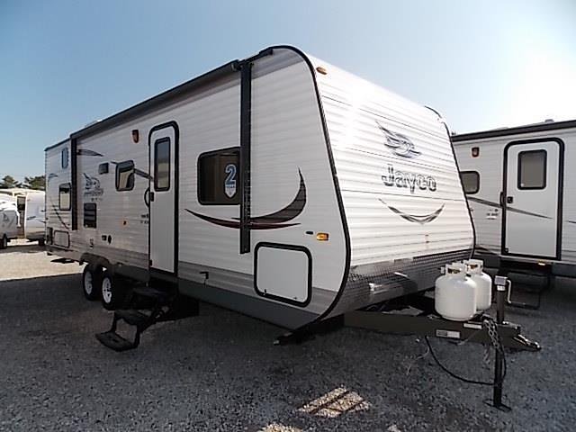 2015 Jayco Jay Flight SLX Photo
