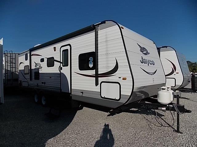 2015 Jayco Jay Flight SLX Photo