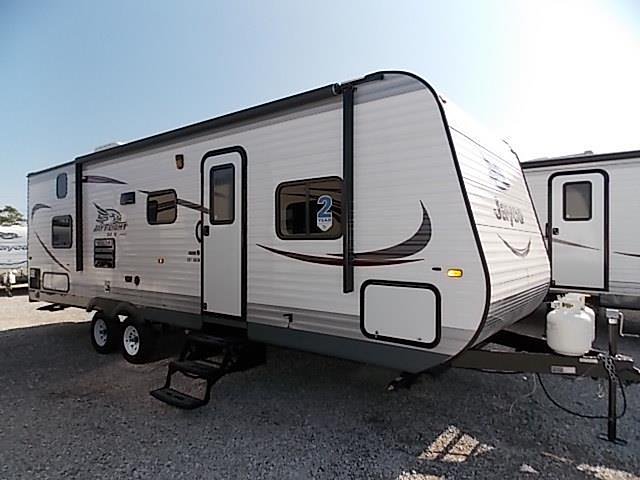 2015 Jayco Jay Flight SLX Photo
