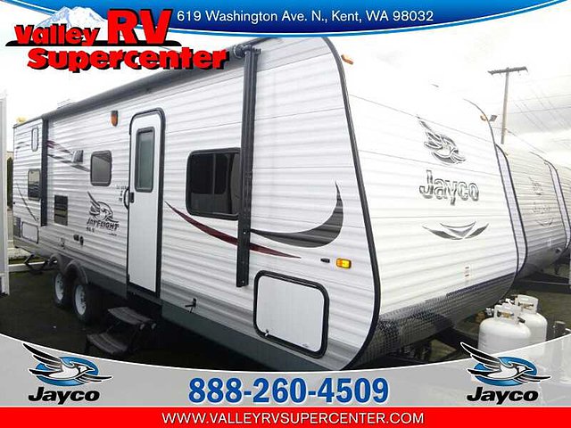 2015 Jayco Jay Flight SLX Photo