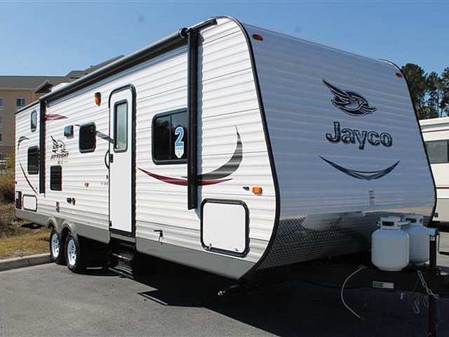 2015 Jayco Jay Flight SLX Photo