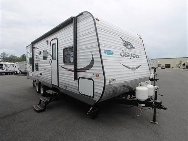 2015 Jayco Jay Flight SLX Photo