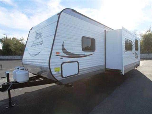 2015 Jayco Jay Flight SLX Photo