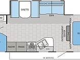 15 Jayco Flight SLX