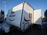 2015 Jayco Jay Flight SLX Photo #2