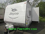 15 Jayco Flight SLX