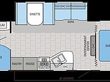 2015 Jayco Jay Flight SLX Photo #2