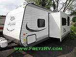 2015 Jayco Jay Flight SLX Photo #3