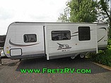 2015 Jayco Jay Flight SLX Photo #9
