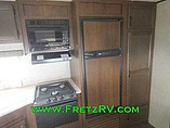 2015 Jayco Jay Flight SLX Photo #21