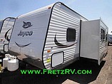 15 Jayco Flight SLX