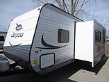 15 Jayco Flight SLX