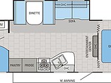 2015 Jayco Jay Flight SLX Photo #22