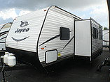 16 Jayco Flight SLX