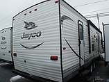 2015 Jayco Jay Flight SLX Photo #3