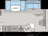 2015 Jayco Jay Flight SLX Photo #12
