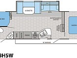 2015 Jayco Jay Flight SLX Photo #2