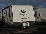 15 Jayco Flight SLX