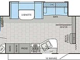 2015 Jayco Jay Flight SLX Photo #2