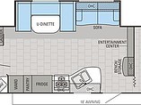 15 Jayco Flight SLX