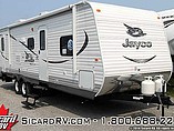 15 Jayco Flight SLX
