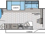 2015 Jayco Jay Flight SLX Photo #16