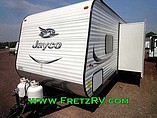 15 Jayco Flight SLX