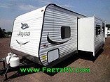 2015 Jayco Jay Flight SLX Photo #2