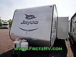 15 Jayco Flight SLX